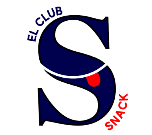 Logo El Club Snack